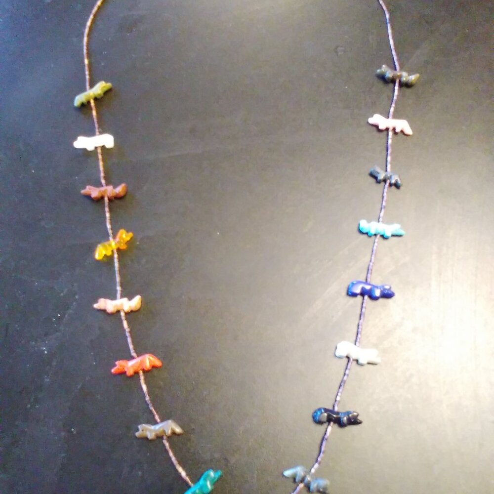 American Indian Necklace